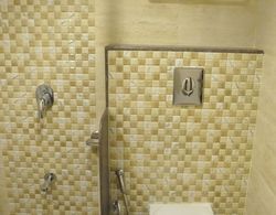 Hotel Kalyan Banyo Tipleri