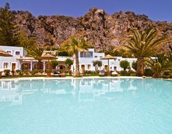 Kalypso Cretan Village Resort and Spa Genel