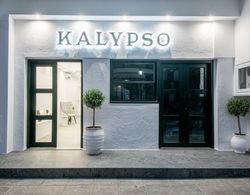 Kalypso Suites Hotel Dış Mekan