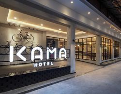 Kama Hotel Öne Çıkan Resim