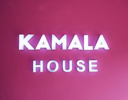 Kamala House - Hostel Dış Mekan