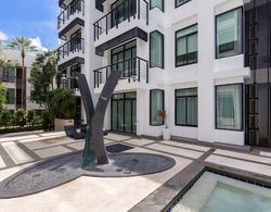 Kamala Regent Phuket Serviced Apartment Dış Mekan