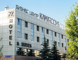 Kamarooms Business Hotel & Spa Öne Çıkan Resim