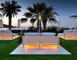 Kamati Luxury Hotel Plaj