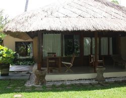 Kamaya Resort and Villas Genel