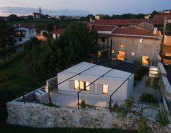 Villa Kambra With Whirlpool Öne Çıkan Resim