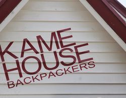 Kame House Backpackers - Hostel - Adults Only Dış Mekan