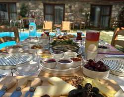 Kamen Vila Otel Kahvaltı