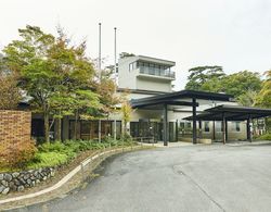 Kamenoi Hotel Shiobara Dış Mekan