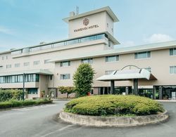 Kamenoi Hotel Yanagawa Dış Mekan
