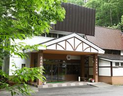 Kamikochi Hotel Dış Mekan