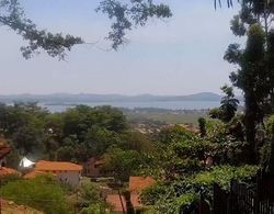 Kampala Forest Resort Dış Mekan