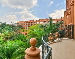 Kampala Serena Hotel Genel