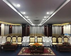Kampong Thom Royal Hotel & Restaurant Genel
