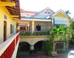 Kampot Guesthouse Dış Mekan