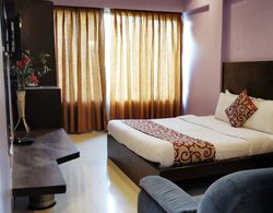 Hotel Kamran Residency Öne Çıkan Resim