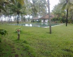 Kanan Beach Resort - Kerala Dış Mekan