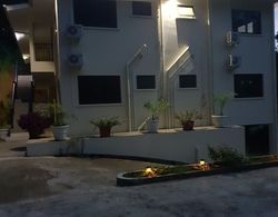 Kanasuk Selfcatering Apartments Genel