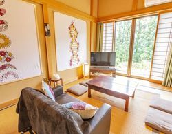 Kanata Mountain Lodge Oda Düzeni