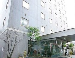 Kanazawa Central Hotel Annex Dış Mekan