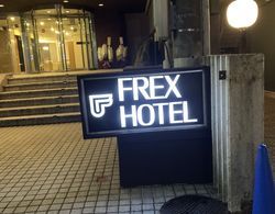 Kanazawa Frexhotel Dış Mekan