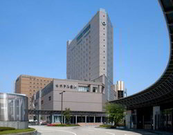 Hotel Kanazawa Genel