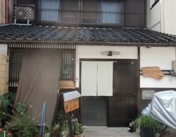 Kanazawa Share House GAOoo Dış Mekan