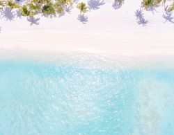 Kandima Maldives Plaj