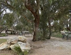 Kangaroo Island Holiday Village Dış Mekan
