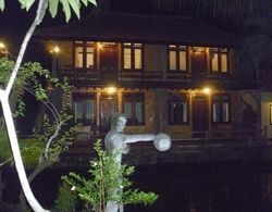 Kangkung Cottage Genel