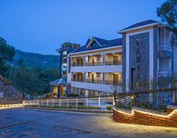 Kanishka Retreat Resort Chail Öne Çıkan Resim