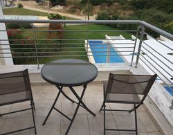 Kanistro Luxury Villa With Pool Konum Öne Çıkanlar