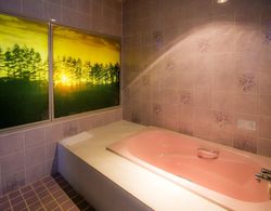 Kanku Kokusai Hotel Banyo Tipleri