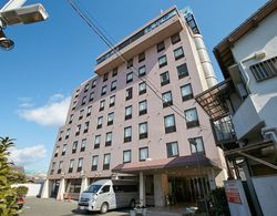 Kanku Hotel Sunplus Yutaka Dış Mekan