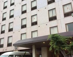 Kanku Hotel Sunplus Yutaka Dış Mekan