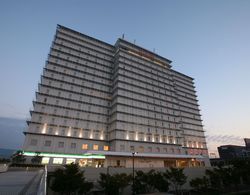 Kansai Airport Washington Hotel Dış Mekan