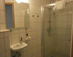 Kanslarinn Hostel Banyo Tipleri
