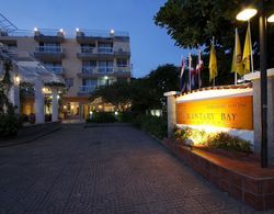 Kantary Bay Hotel, Phuket Dış Mekan
