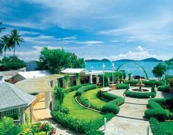 Kantary Bay Hotel Phuket Genel