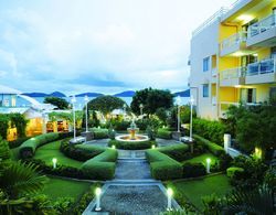 Kantary Bay Hotel Phuket Genel