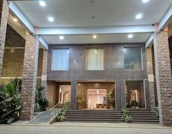 Kanthi Resorts Badami Dış Mekan
