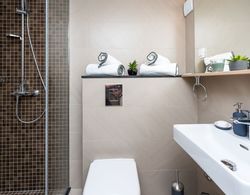 Apartment Kantun Banyo Tipleri