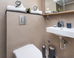 Apartment Kantun Banyo Tipleri