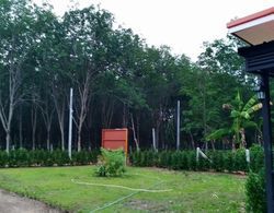 Kanyaphat Gardenview Resort Dış Mekan