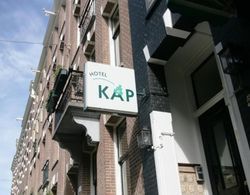 Hotel Kap Dış Mekan