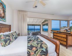 Kapalua Bay Villa 15b2 İç Mekan