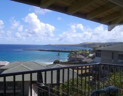 Kapalua Bay Villa 17b2 Gold Ocean View Dış Mekan