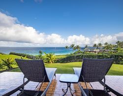 Kapalua Bay Villa 18g2 Gold Ocean Front Dış Mekan