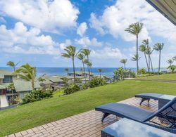 Kapalua Bay Villas by KBM Hawaii Oda Manzaraları