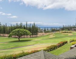 Kapalua Golf Villa 11t4 Gold Ocean View Dış Mekan